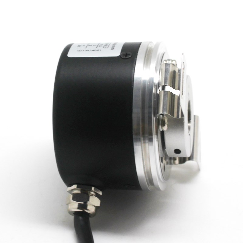 BHF 16.25W100-L2-9电机旋转编码器BHF 16.25W200-L2-9现货