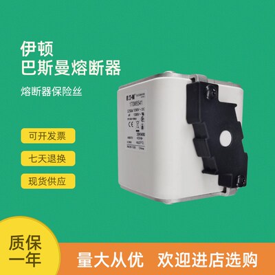 全新快速熔断器保险170M6581 170M6586 170M6587 170M6588