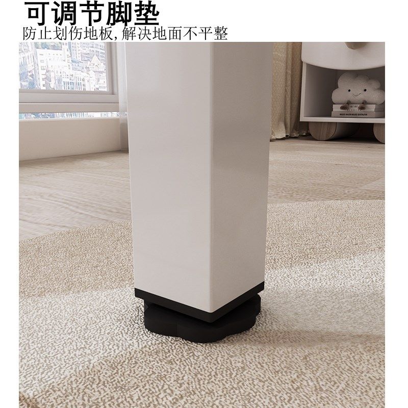 铁艺拼接床儿童床加宽床边床拼接大床婴儿床宝宝单床头加高带护栏,住宅家具,儿童拼接床,淘宝优惠券,粉丝福利购,淘宝优惠卷