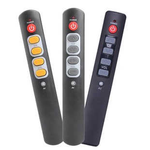 Learning Remote Infrared Universal Control Key Pure Copy