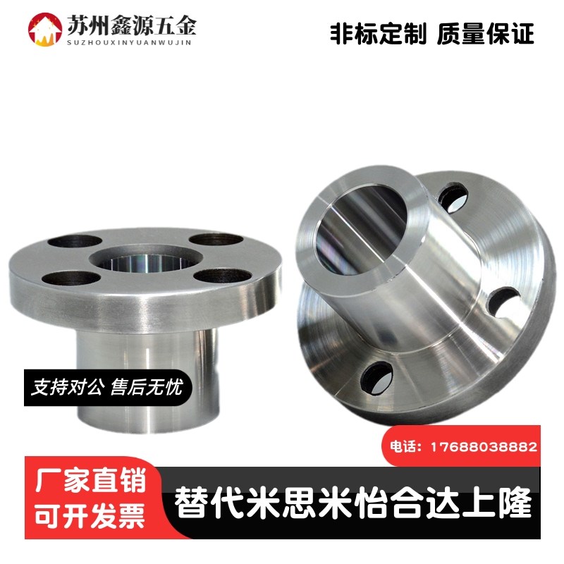 定位销衬套JBY/JBN/JBS8/10/12/15/16/20/25-10-12-16-20-25/3040