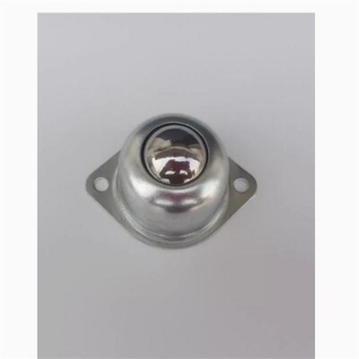 BCPA50 BCPA80 BCPA120 万向球钢球滚珠轴承仿米思米替代