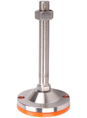 AJET m20/D42 D64 D84-M8 m10 m12 m16-L100/L120/150/L地脚脚杯