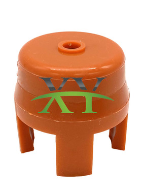 机械手四爪柔性夹爪气动抓手真空硅胶爪型吸盘取件吸嘴吸爪夹具