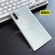 后盖玻璃 适用三星Note10 后盖电池盖N97W60透明星球 Note10 原装