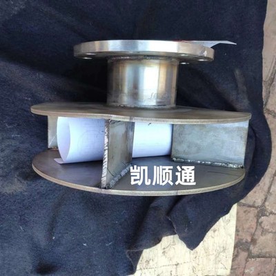 消防旋流防止器 304不锈钢水箱专用水A池防旋涡DN100 150 200 250
