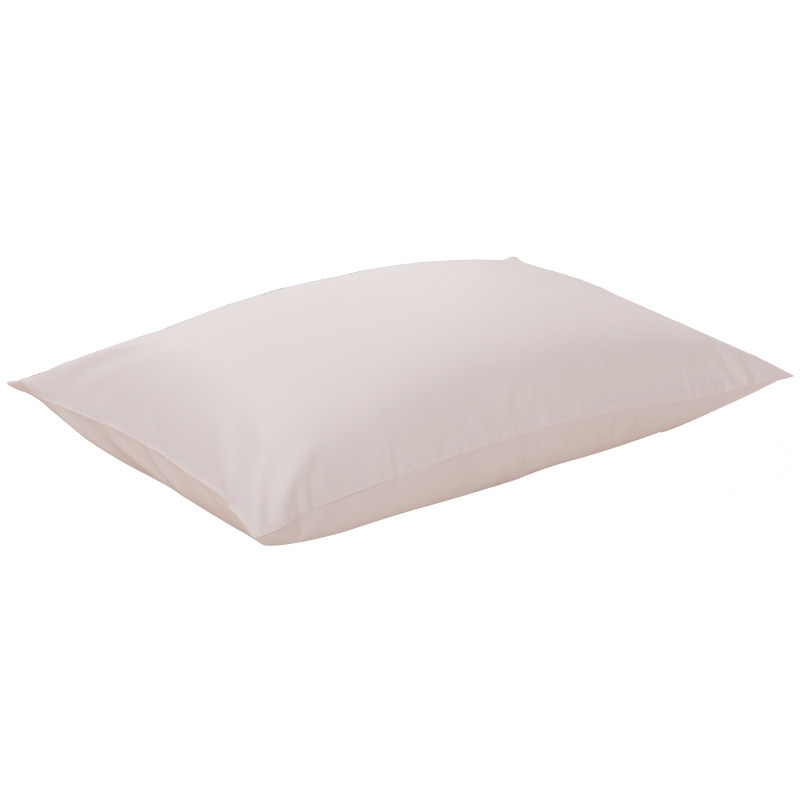 比马棉500根枕头套单件双单人定制全棉婴儿童成人纯色一对拍2,床上用品,枕套,淘宝优惠券,粉丝福利购,淘宝优惠卷