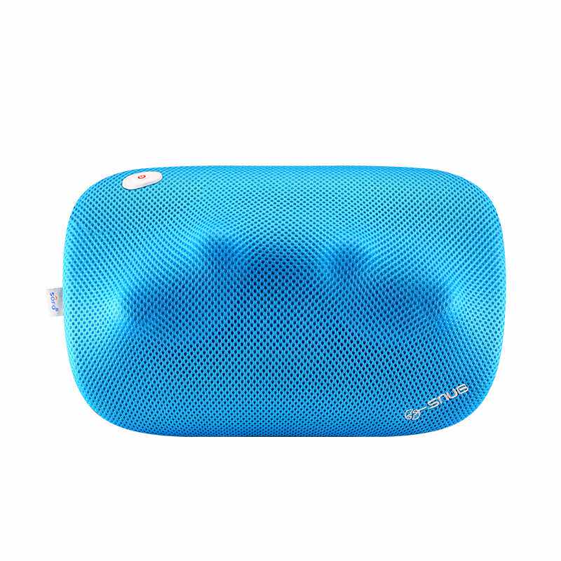 新品Sofo/索弗肩椎颈椎按摩器车载肩颈部按摩垫多功能颈椎按摩枕