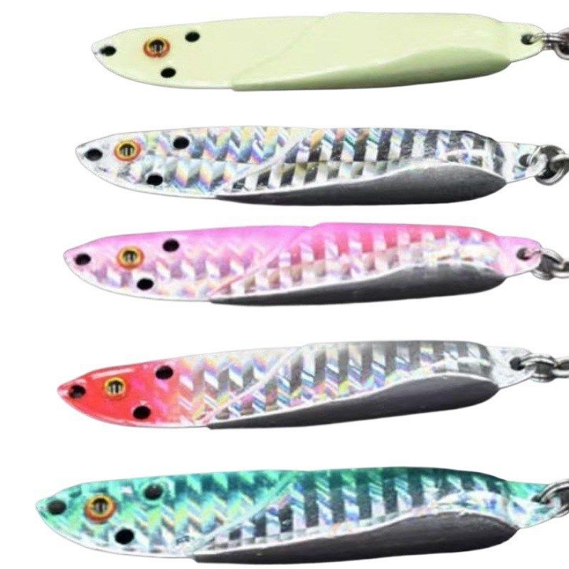 浪牛铁板水狗铁板路亚岸投岸钓淡水海钓远投亮片金属翘嘴鲈鱼,户外/登山/野营/旅行用品,活饵/谷麦饵等饵料,淘宝优惠券,粉丝福利购,淘宝优惠卷