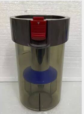 适配吸尘器配件xc03s54a-02/xc03s54t-02集尘盒配件拆机件