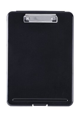 现货A4 Clip Board Wriqting Pad Protective Case School Multif