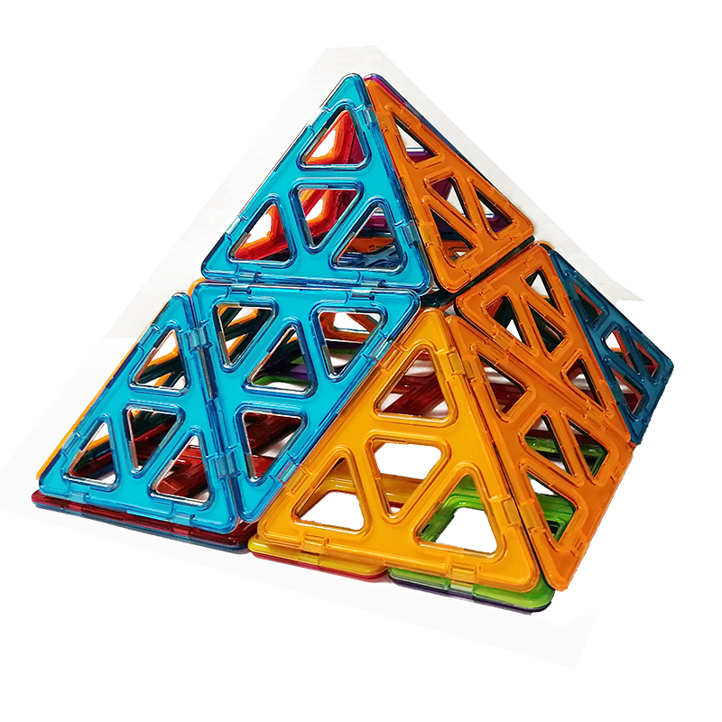 新品1pcs Magnetic DIY building blocks parts construction toy