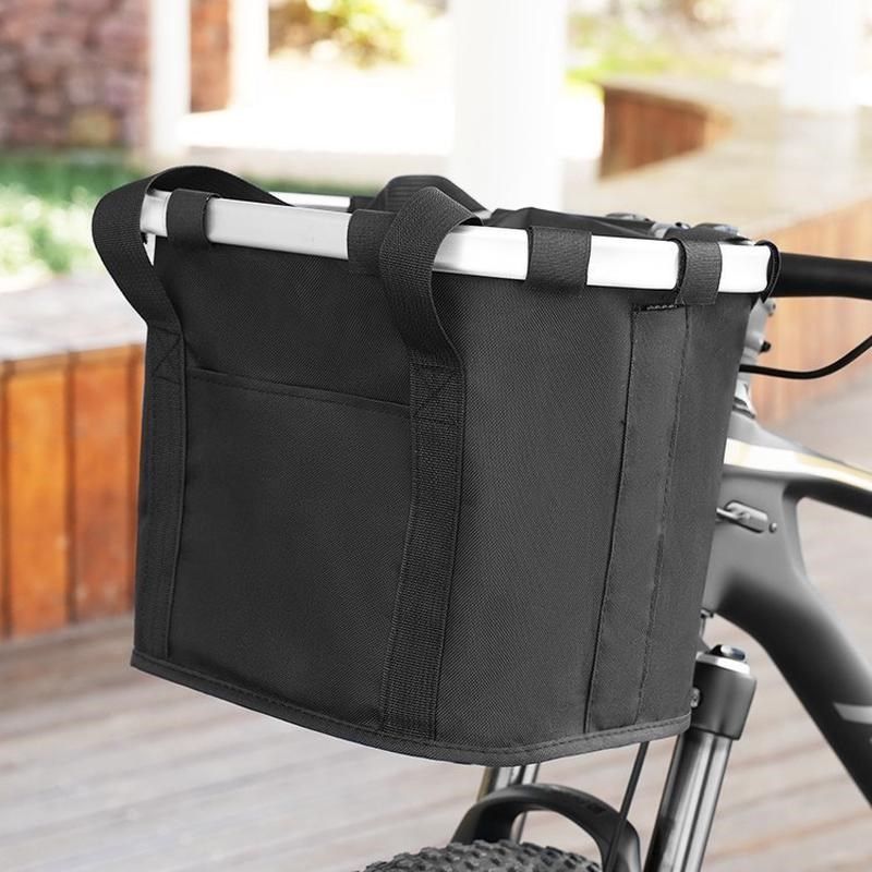 折叠车自行车快拆车筐车篮子山地车宠物车篓防水前筐折叠挂篮车框,畜牧/养殖物资,特种养殖设备,淘宝优惠券,粉丝福利购,淘宝优惠卷