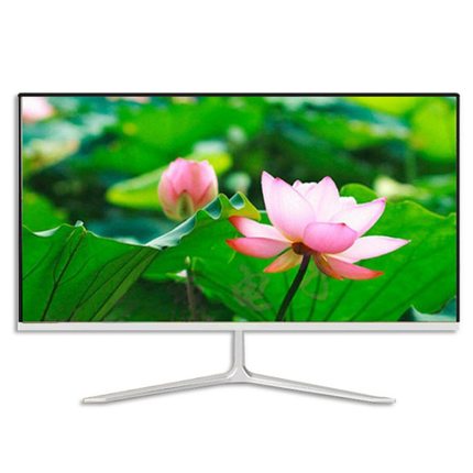 22/24寸27寸超高清无边框曲面电竞液晶显示器2K4K显示屛V144Hz32