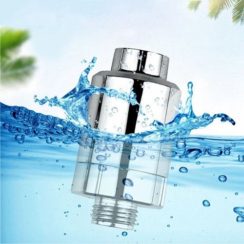 *Water Purifier Bath Shower Filter Bathroom Kitchen Head In-