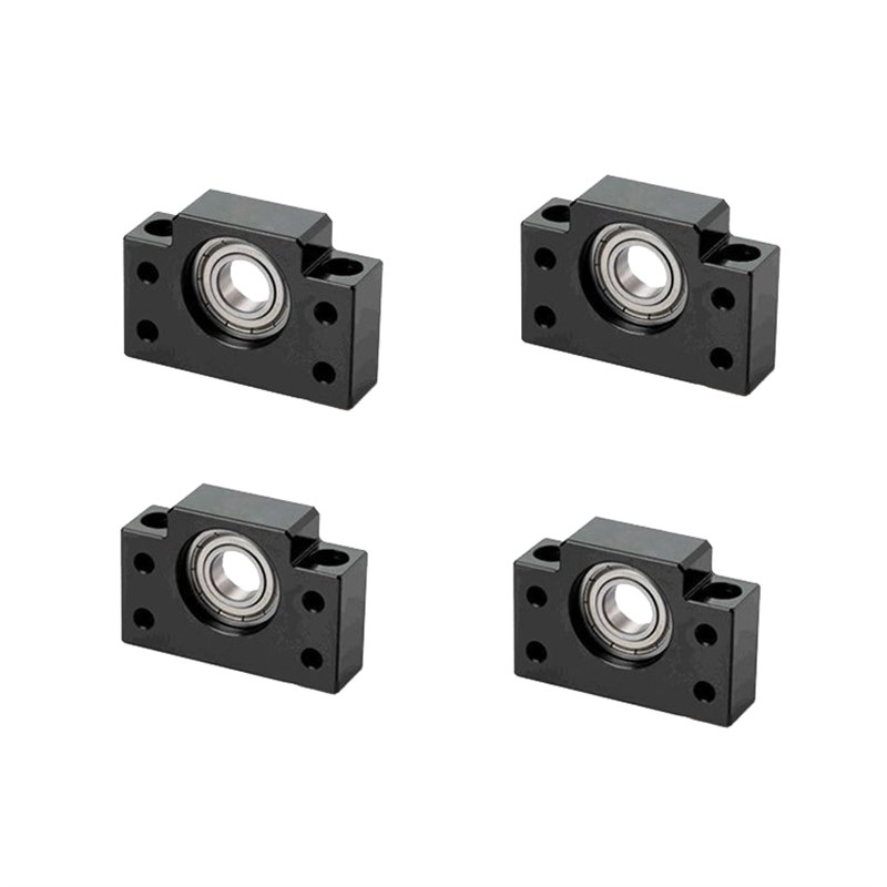 轴承座TSPB/SPBF/TSPC/SPCF/TSPA/SPAF6 8 10 12 15 20 25 30 40