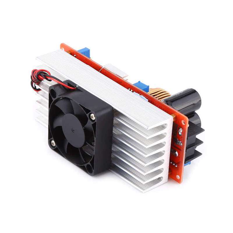 Boost Module 1500W 0A DC-DC Boost Converter Step-up Power S_虎窝淘