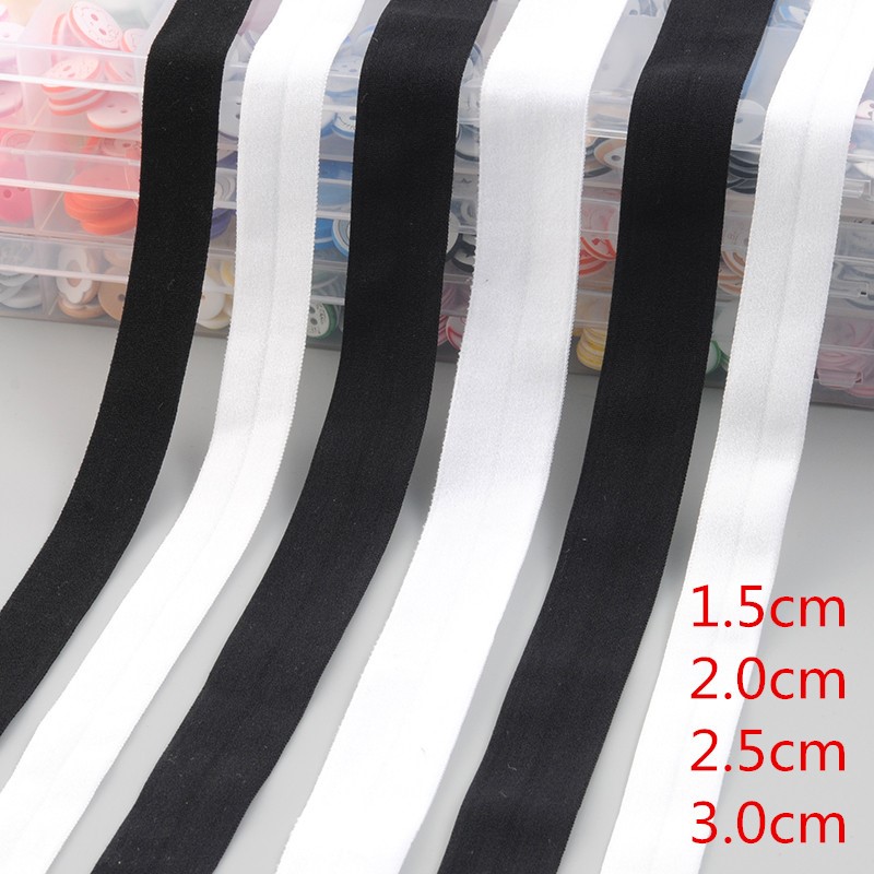 包边内裤针织边条弹力布布领口内衣紧衣服带条带滚柔包松软带力宽