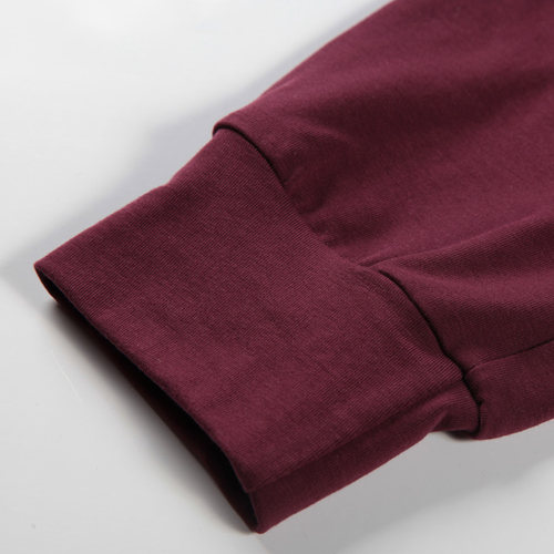 柏屋舞蹈长裤女收口裤黑色修身萝卜裤男成人形体练功裤117126006N