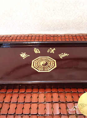 道道场用品托盘香盘进达九天盘道法自然托盘供盘道八卦托盘
