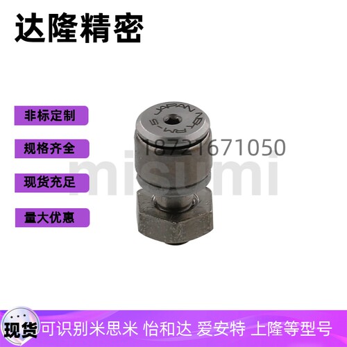 CFFAN CFFANG CFFAM2.5 3 4 5 6-D5 6 8 10 12凸轮轴承随动器 微