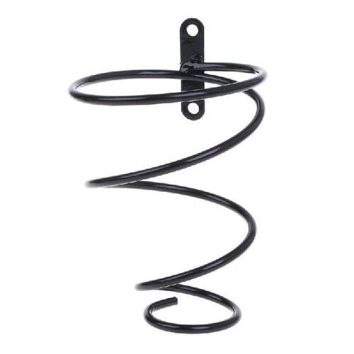 热销Iron Wall Mounted Wine Bottle Rack Holder Display Shelf