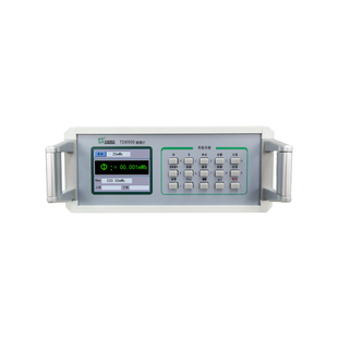 磁通计TD8900永磁铁磁场强度测量仪 新品 电容积分型磁通计磁场检