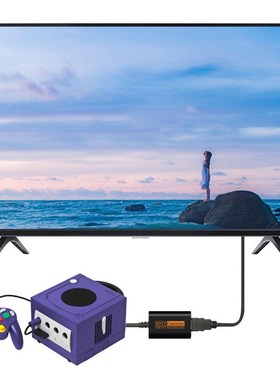 HDMI Adapter for Sega Dreamcast Consoles Dreamcast HDMI/HD-L