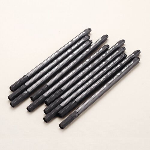*10 pcs/set Pigt Liner Micron Ink Marker Pen 0.05 0.1 0.2 0