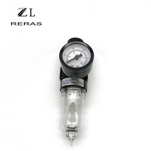AFR2000 Pneumatic Air Filter Treatt nit Compressor Pressure