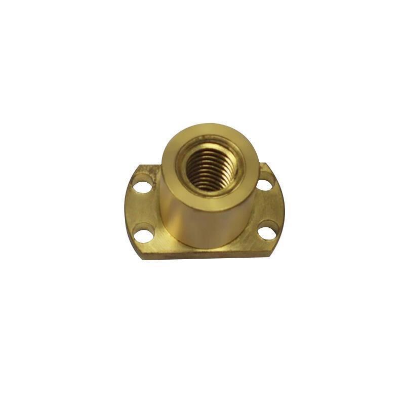 梯形丝杆螺母 螺帽MTSFR/MTSNR/MTSGR/MTSCR10 20 25 28 32 30 40