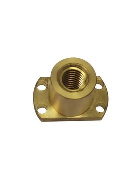 梯形丝杆螺母 螺帽MTSFR/MTSNR/MTSGR/MTSCR10 20 25 28 32 30 40