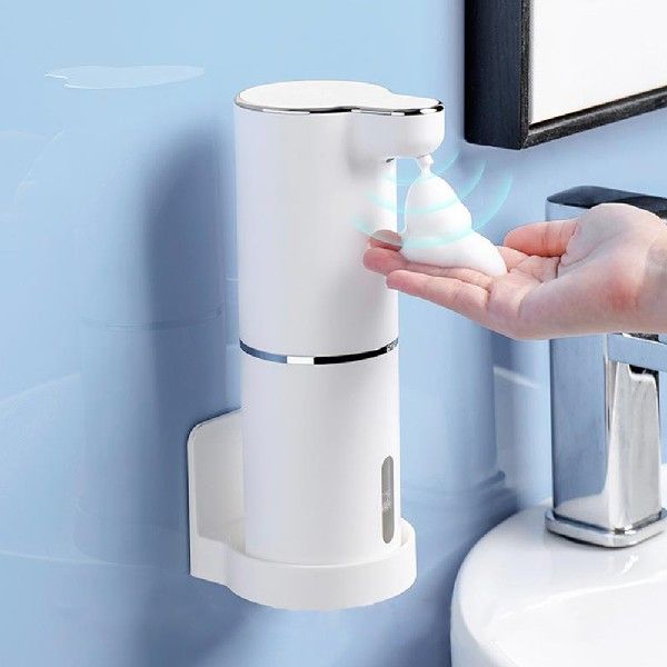 新品Automatic Liquid Soap Dispensers Intelligent Adjustment