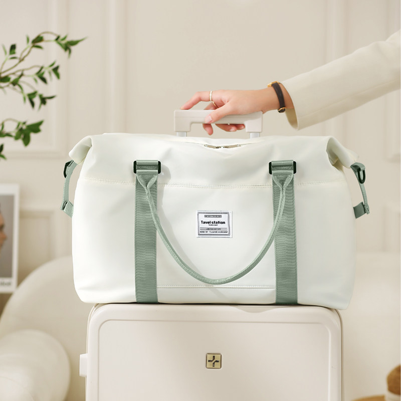 旅行包大容量女运动健身包干湿分离行李包待产包收纳袋出差登机包,箱包皮具/热销女包/男包,通用款女包,淘宝优惠券,粉丝福利购,淘宝优惠卷