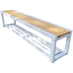 浴室更衣室换鞋凳长凳沙发凳子健身房软包长条凳等候区休息长椅凳