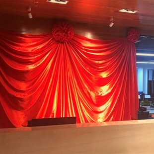 开业揭幕红布定制揭牌仪式红布公司牌匾招牌花球开业仪式套装