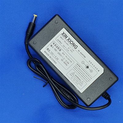 X信N XIONGI雄 HUI CAI汇彩 12V3.0A 3.5. 4A0A 5W.2A电源适配器