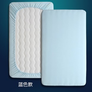 婴儿床单 婴幼儿床笠秋冬卡通床罩宝宝新生a类榻榻米儿童定制