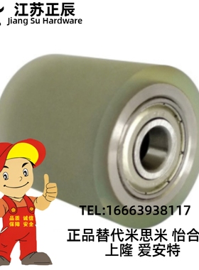 QAC22 26 27 28 42 43-20 25 30 35 40A 50-L30 40 50 100滚轮