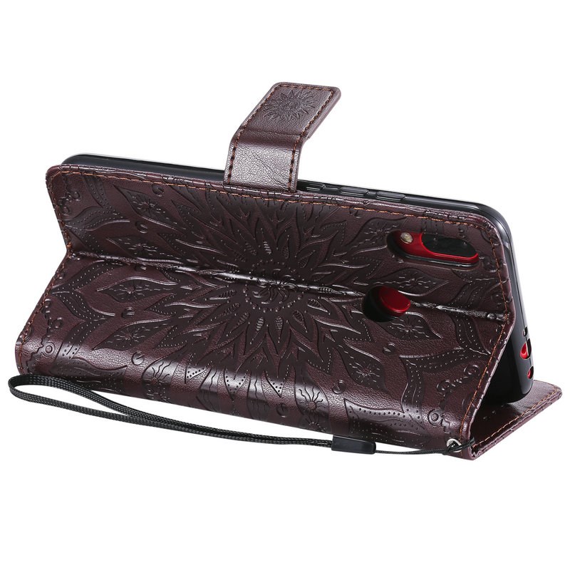 Redmi 9 Note7 Note 8T Flip Case for Xiaomi Redmi Note 9S Cas