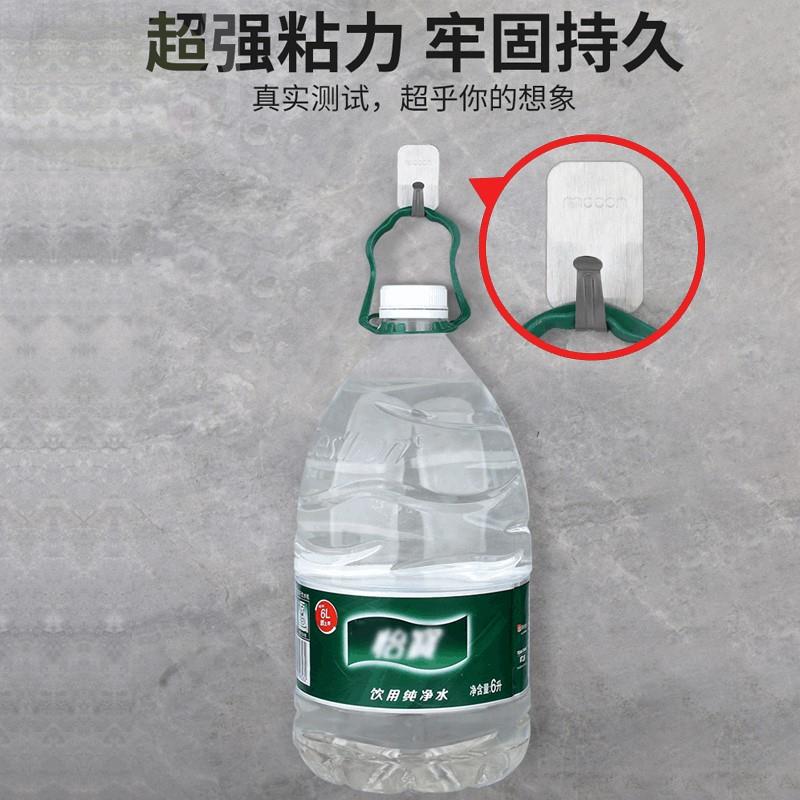 现货免钉胶强力胶墙面粘贴墙胶免打孔木工专O用瓷砖踢脚线透明玻