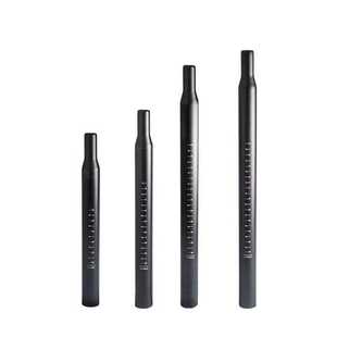 山地自行车座杆铝合金座管杆25.427.228.630.8加长坐垫杆配件