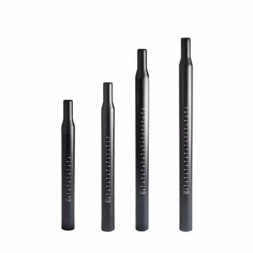 山地自行车座杆铝合金座管杆25.427.228.630.8加长坐垫杆配件