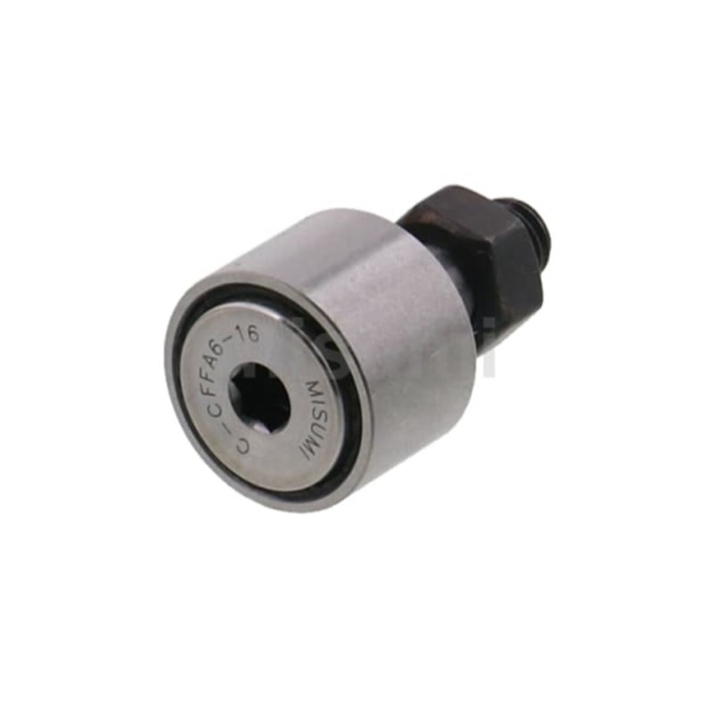 经济型凸轮内六角圆柱形C-CFFAG8-19随动器