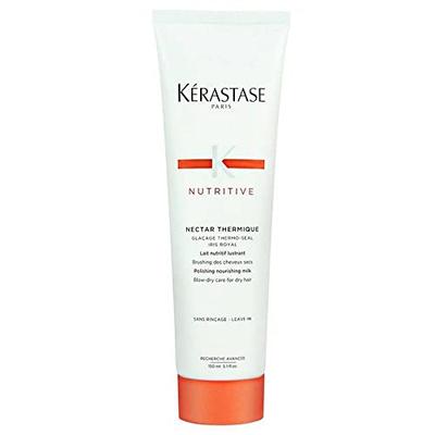 速发KERASTASE Nutritive Nectar Thermique Creme  5.1 Ounce