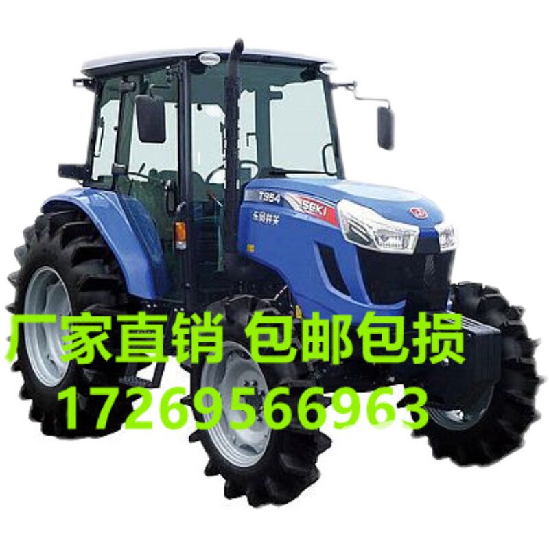 东风井关754/804/954/1004/1054拖拉机驾驶室玻璃