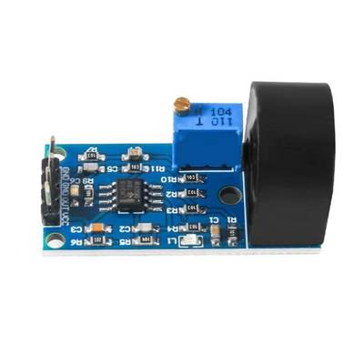 推荐5A Range Single Phase Micro Current Transformer Module C