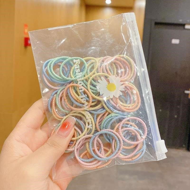 小皮筋女扎头f儿童头绳发绳发圈2023可爱年新款不伤发宝宝网红新,饰品/流行首饰/时尚饰品新,发饰,淘宝优惠券,粉丝福利购,淘宝优惠卷