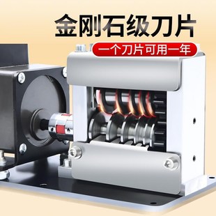 自动剥线机废旧铜线家用电线电缆剥皮开皮去皮电动扒线剥线皮神器