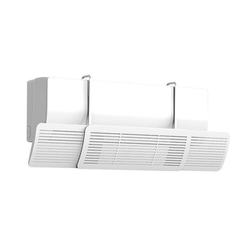 空调挡风板防直吹可伸缩壁挂机冷气出风口月子婴儿遮风板导风挡板,收纳整理,空调挡风板,淘宝优惠券,粉丝福利购,淘宝优惠卷